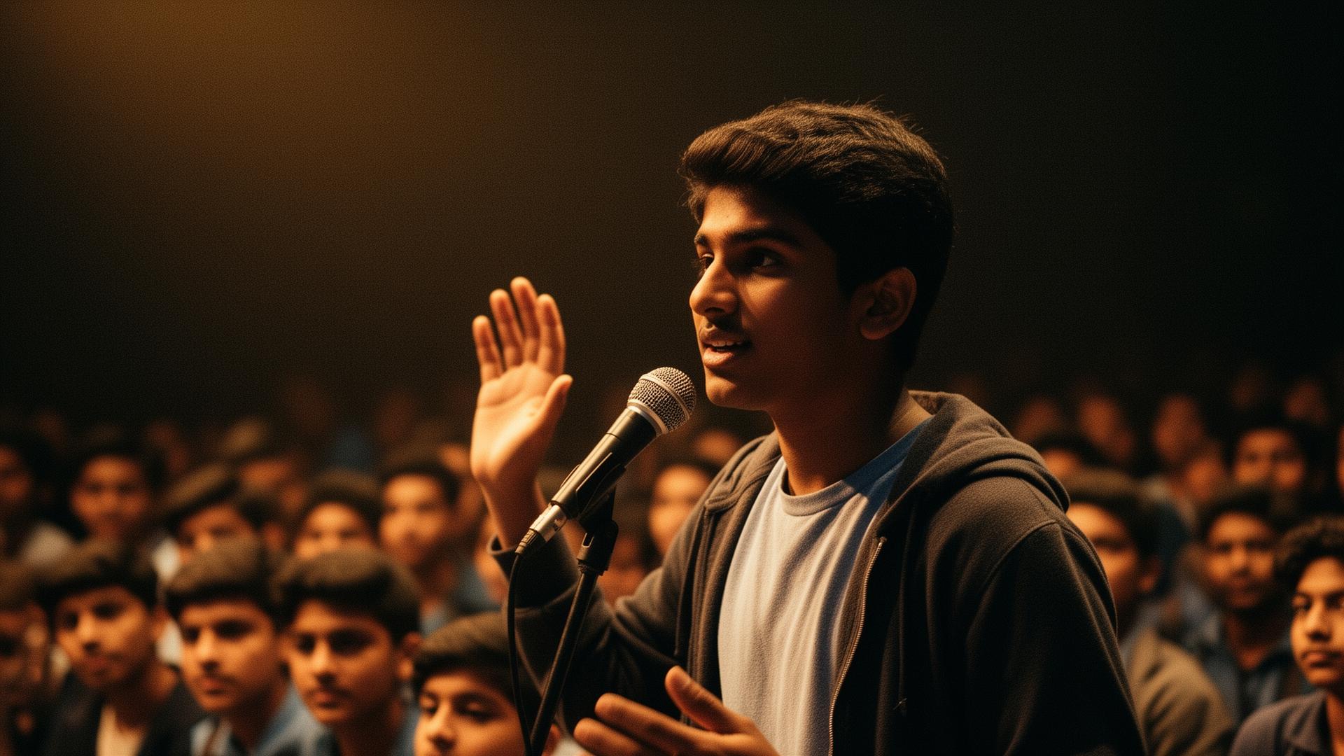 Youth Advocacy