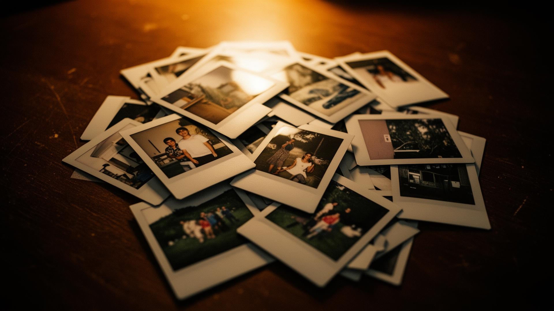 Personal Album