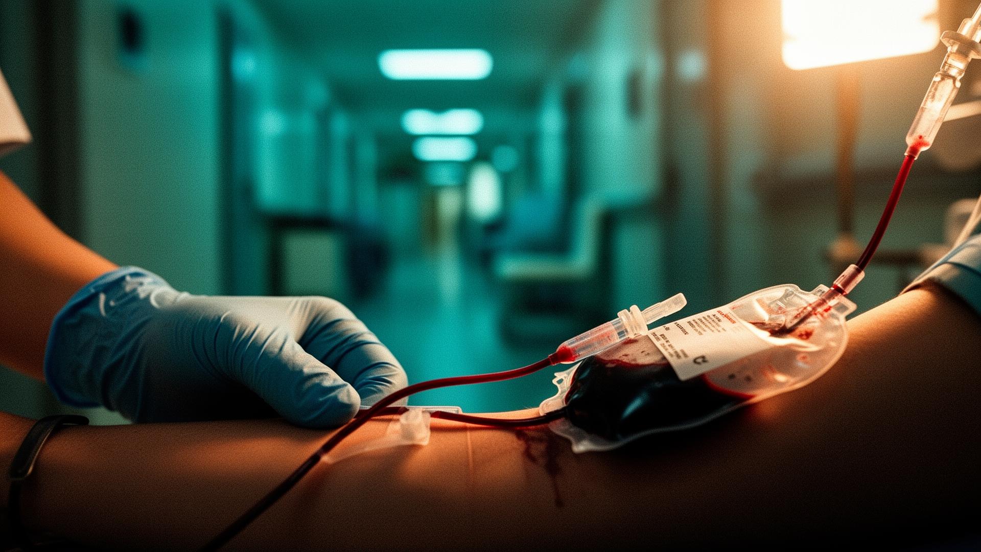 Chittagong Blood Finder