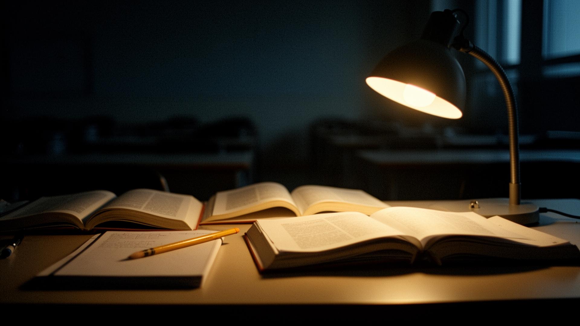 Education Journey