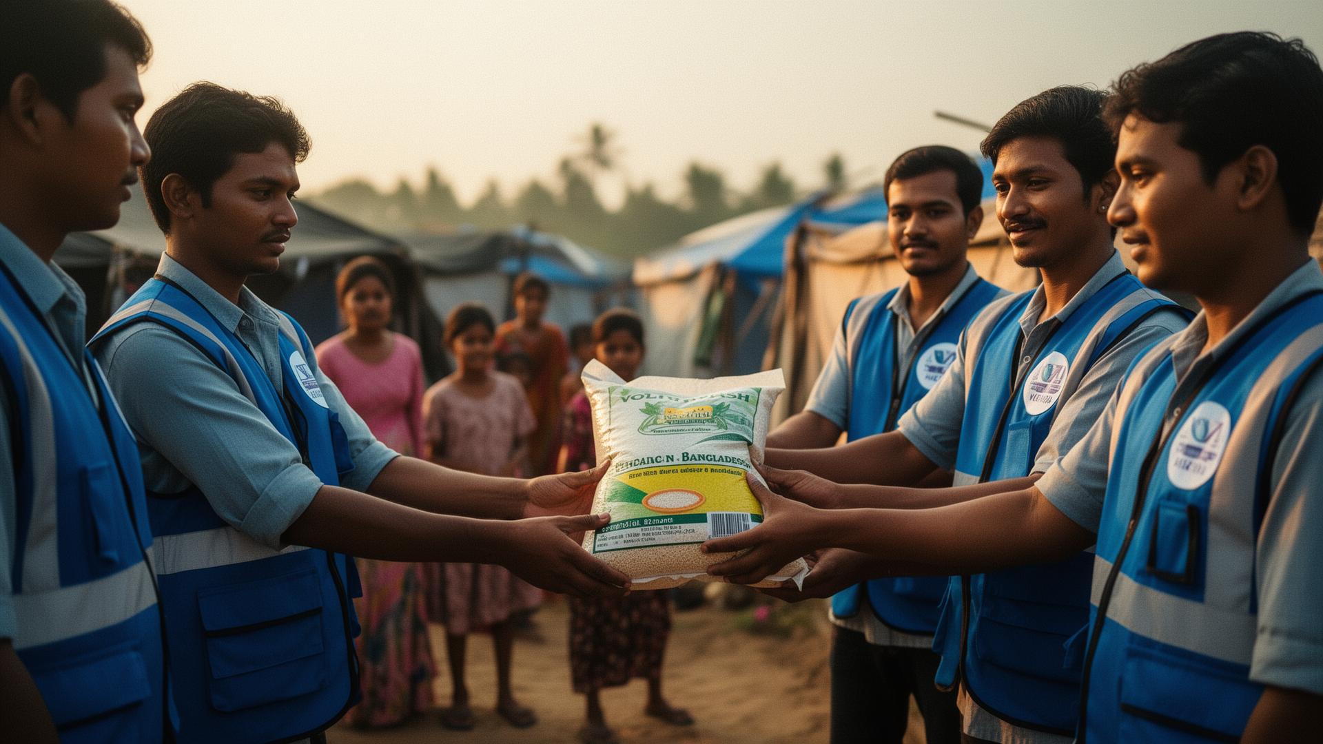 Volunteer Impact